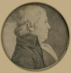 Porträt von Paul Revere, Jr.